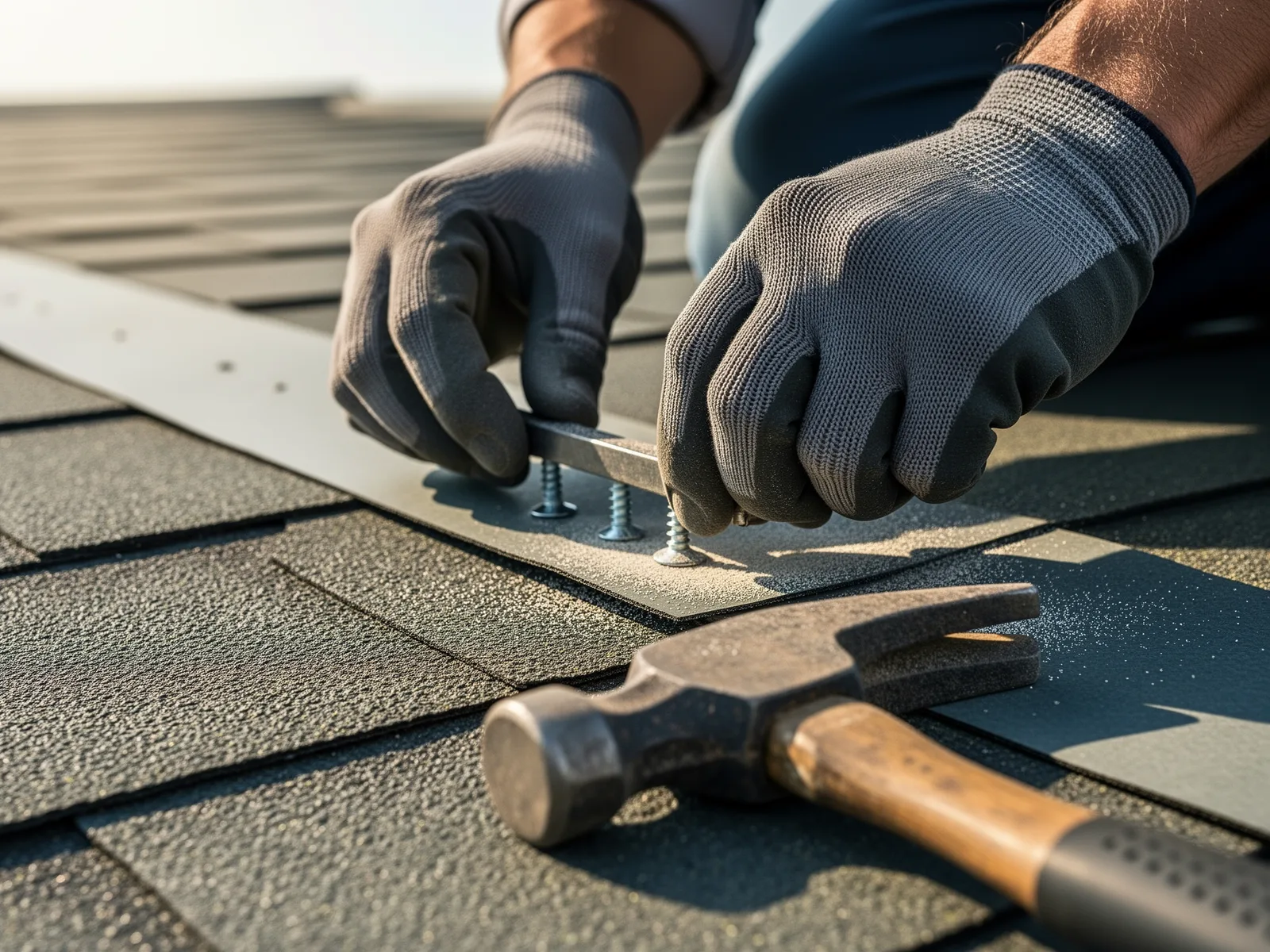 Why choose Fascia Repair in Kamas, UT